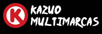 Kazuo Multimarcas Logo